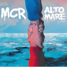 Modena City Ramblers - Altomare