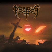 Morbius - Alienchrist