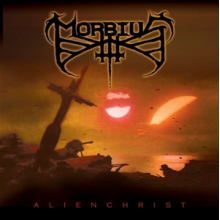 Morbius - Alienchrist