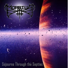 Morbius - Sojourns Through the Septiac