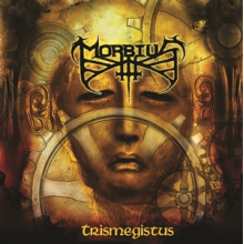 Morbius - Trismegistus