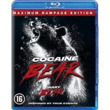 Movie - Cocaine Bear