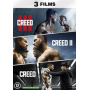 Movie - Creed 1-3