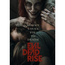 Movie - Evil Dead Rise