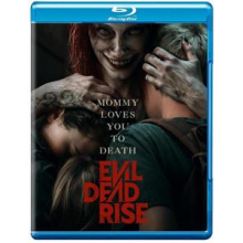Movie - Evil Dead Rise