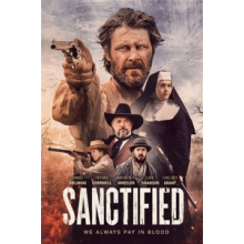 Movie - Sanctified