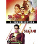 Movie - Shazam 1-2