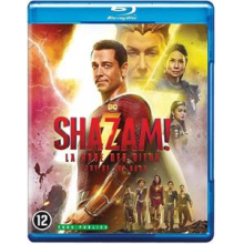 Movie - Shazam! Fury of the Gods