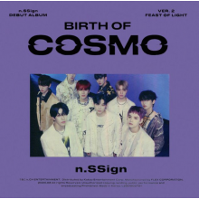 N.Ssign - Birth of Cosmo