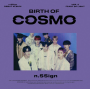 N.Ssign - Birth of Cosmo