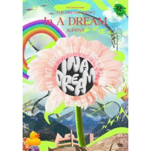 Nct Dream - Tour 'the Dream Show 2 : In a Dream' - In Japan