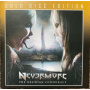 Nevermore - The Obsidian Conspiracy (Gold Disc)