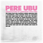Pere Ubu - Architecture of Language: 1979-1982