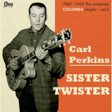 Perkins, Carl - Sister Twister