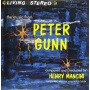 Mancini, Henry - Music From Peter Gunn