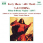 Palestrina, G.P. Da - Missa De Beata Virgine I