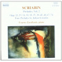 Gurdal, Michele - Preludes Vol.2