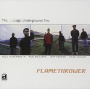 Chicago Underground Trio - Flame Thrower
