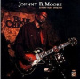 Moore, Johnny B. - Live At Blue Chicago