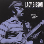 Gibson, Lacy - Crying For My Baby
