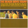 Beach Boys - Today!/Summer Days(and Su