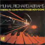 Abrams, Muhal Richard - Things To Come From Those Now Gone