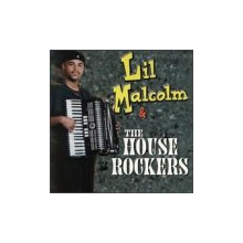 Lil Malcolm & the House Rockers - Lil Malcolm & the House Rockers
