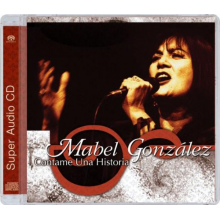 Gonzalez, Mabel - Contame Una Historia -Sac