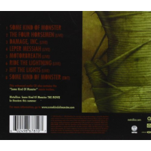 Metallica - Some Kind of Monster