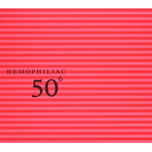 Hemophiliac - 50th Birthday Celeb..6