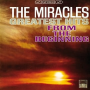 Miracles - Greatest Hits From the Be