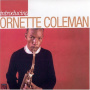 Coleman, Ornette - Introducing