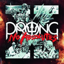 Prong - X-No Absolutes