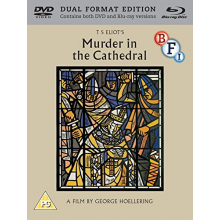 Movie - Murder In the Cathedral