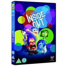 Animation - Inside Out