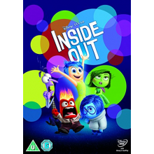 Animation - Inside Out