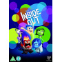 Animation - Inside Out
