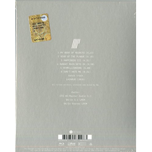 Wilson, Steven - 4 1/2