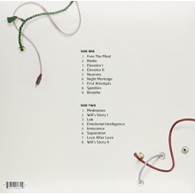 Johann Johannsson - Free the Mind