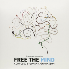 Johann Johannsson - Free the Mind