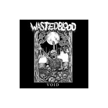 Wasted Blood - Void