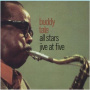 Tate, Buddy -Allstars- - Jive At Five