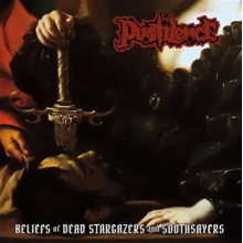 Pustilence - Beliefs of Dead Stargazers and Soothsayers