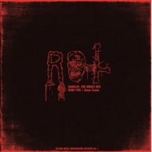 Rot - Diabolus (the Unholy Rot)