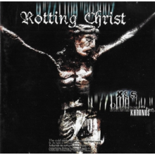 Rotting Christ - Khronos