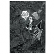 Rudimentary Peni - Cacophony