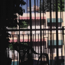 Section 25 - Dark Light