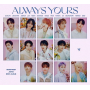 Seventeen - Always Yours