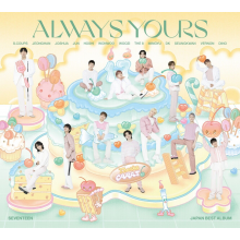 Seventeen - Always Yours