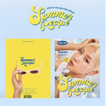 Soyou - Summer Recipe